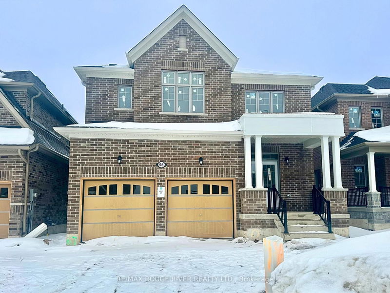 home for sale on 98 North Garden Boulevard