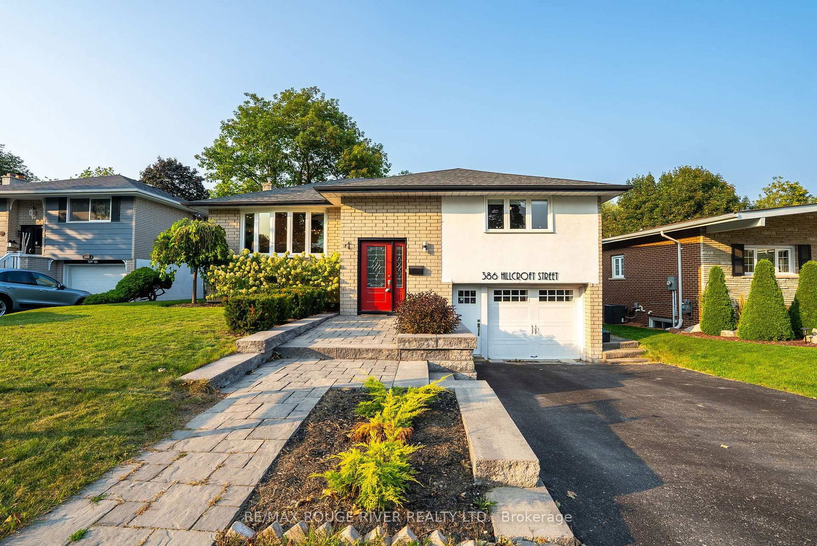 Detached House for sale at 386 Hillcroft Street, Oshawa, O'Neill, L1G 2M2 - MLS: E12001403