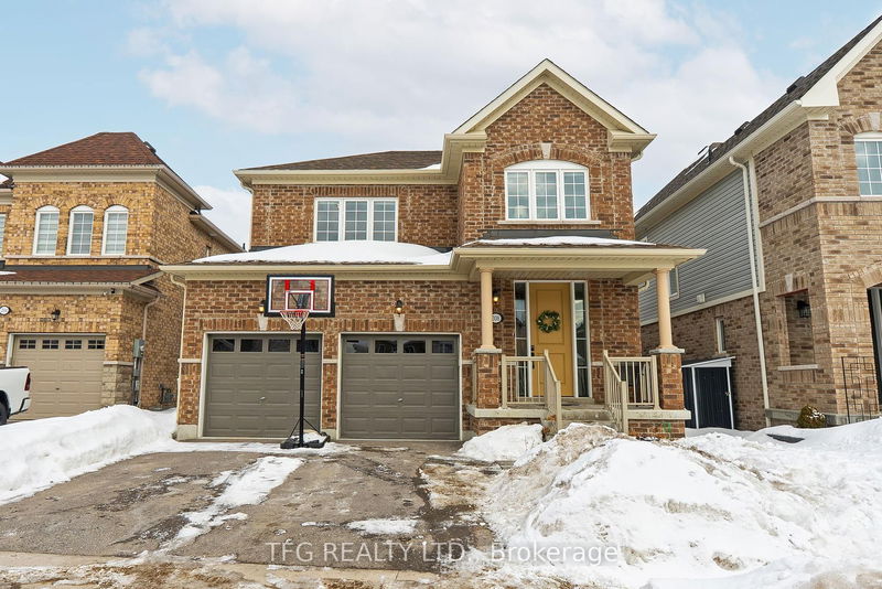 home for sale on 208 Ronald Hooper Avenue