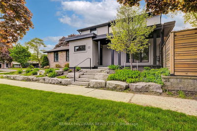 54 Allangrove Cres, Toronto - L'Amoreaux image-0-2