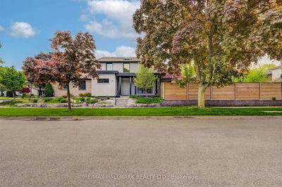 54 Allangrove Cres, Toronto - L'Amoreaux image-0-3
