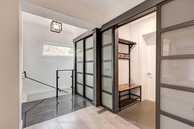 54 Allangrove Cres, Toronto - L'Amoreaux image-0-4