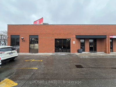 Commercial/Retail for lease at 18-5210 Finch Avenue, Toronto, Milliken, M1S 4Z6 - MLS: E12001594