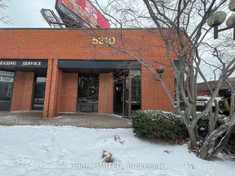 17 & 18 - 5210 Finch Ave E, Toronto, M1S 4Z6 | Image 2