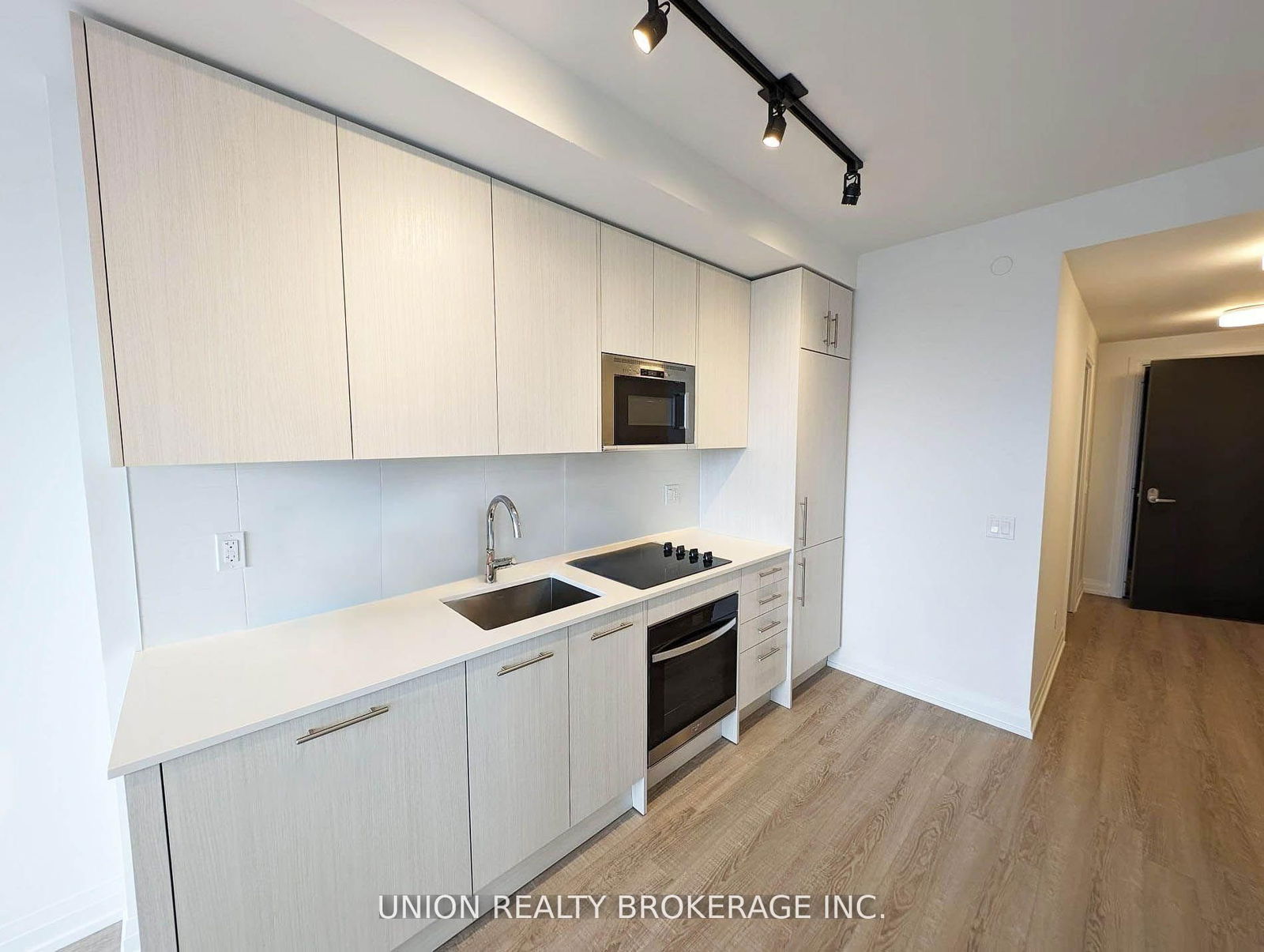 Condo for sale at 2609-286 Main Street, Toronto, East End-Danforth, M4C 0B3 - MLS: E12001711