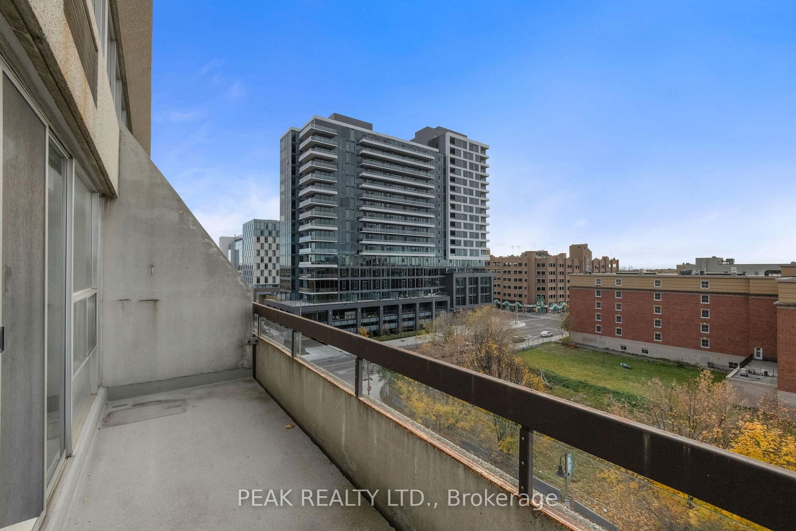 Condo for sale at 629-50 Richmond Street, Oshawa, O'Neill, L1G 7C7 - MLS: E12001719