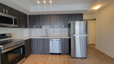 Unit 1111 — 1435 Celebration Dr, Pickering - Bay Ridges image-0-1