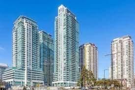 Condo for lease at 502-50 Town Centre Court, Toronto, Bendale, M1P 4Y7 - MLS: E12002182