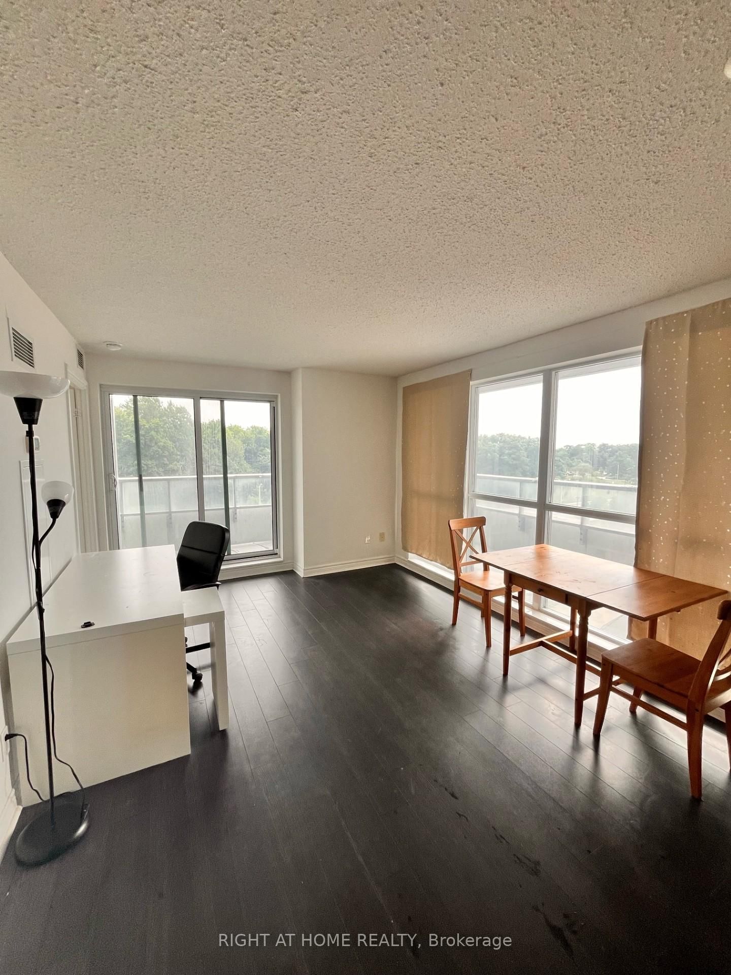 Condo for lease at 502-50 Town Centre Court, Toronto, Bendale, M1P 4Y7 - MLS: E12002182