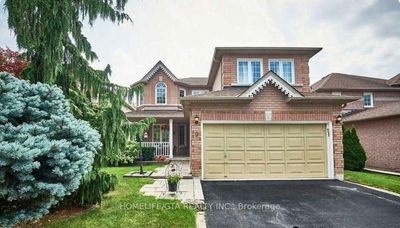 Detached House for lease at 9 Annie Crescent, Ajax, Central West, L1T 3X6 - MLS: E12002189