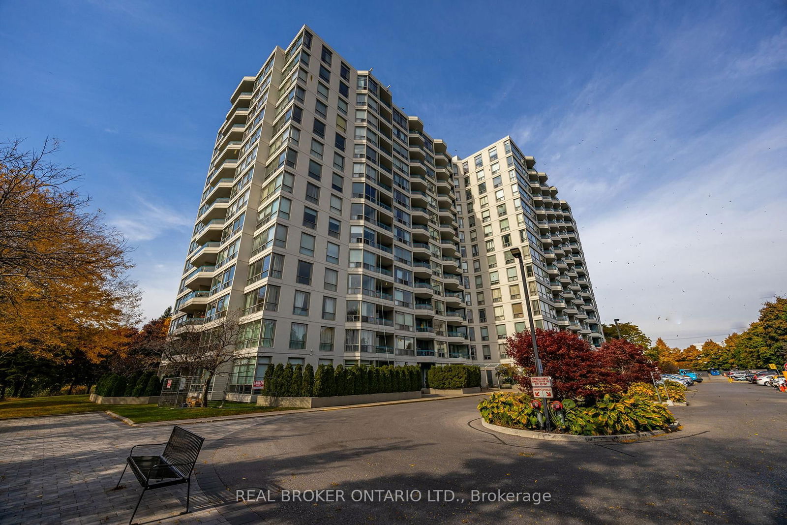 Condo for sale at 608-4727 Sheppard Avenue, Toronto, Agincourt South-Malvern West, M1S 5B3 - MLS: E12002322