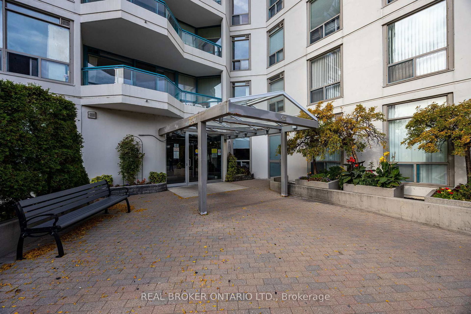 Condo for sale at 608-4727 Sheppard Avenue, Toronto, Agincourt South-Malvern West, M1S 5B3 - MLS: E12002322