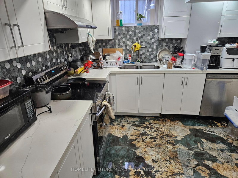 Bsmt - 21 Aspendale Dr, Toronto, M1P 4J7 | Image 3