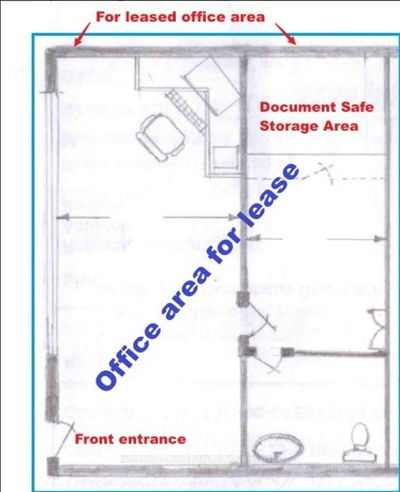 Industrial for lease at 310-200 Silver Star Boulevard, Toronto, Milliken, M1V 5H4 - MLS: E12002509