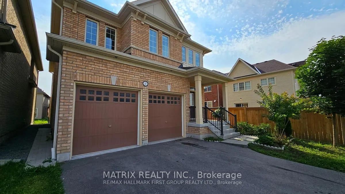 Detached House for lease at 2517 Stallion Drive, Oshawa, Windfields, L1L 0M4 - MLS: E12002542