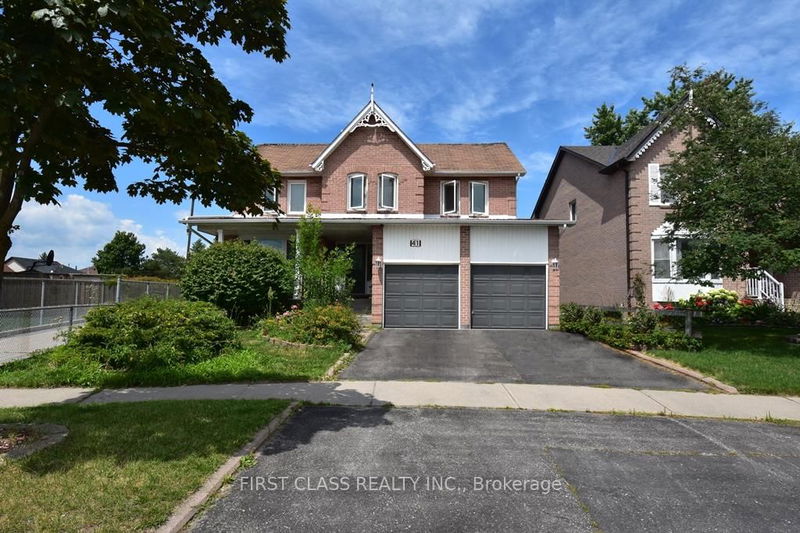 home for lease on Bsmt-41 Coomer Crescent