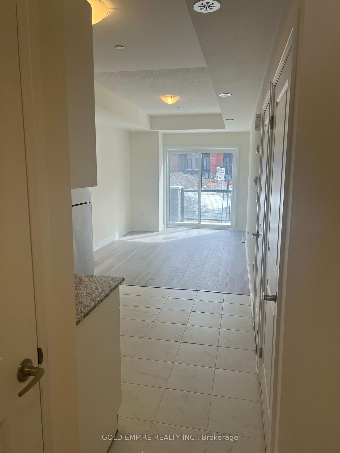 Townhouse for lease at 35 Priya Lane, Toronto, Malvern, M1B 0E8 - MLS: E12002572