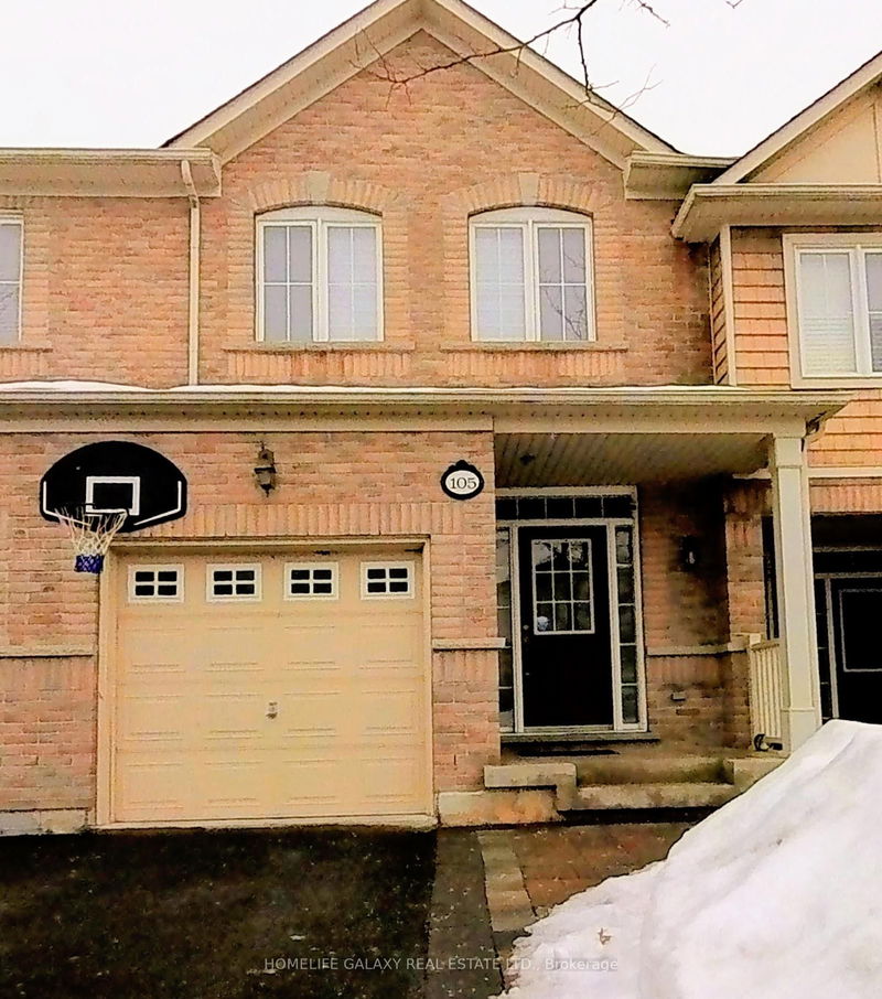 home for sale on 105 Silverwood Circle