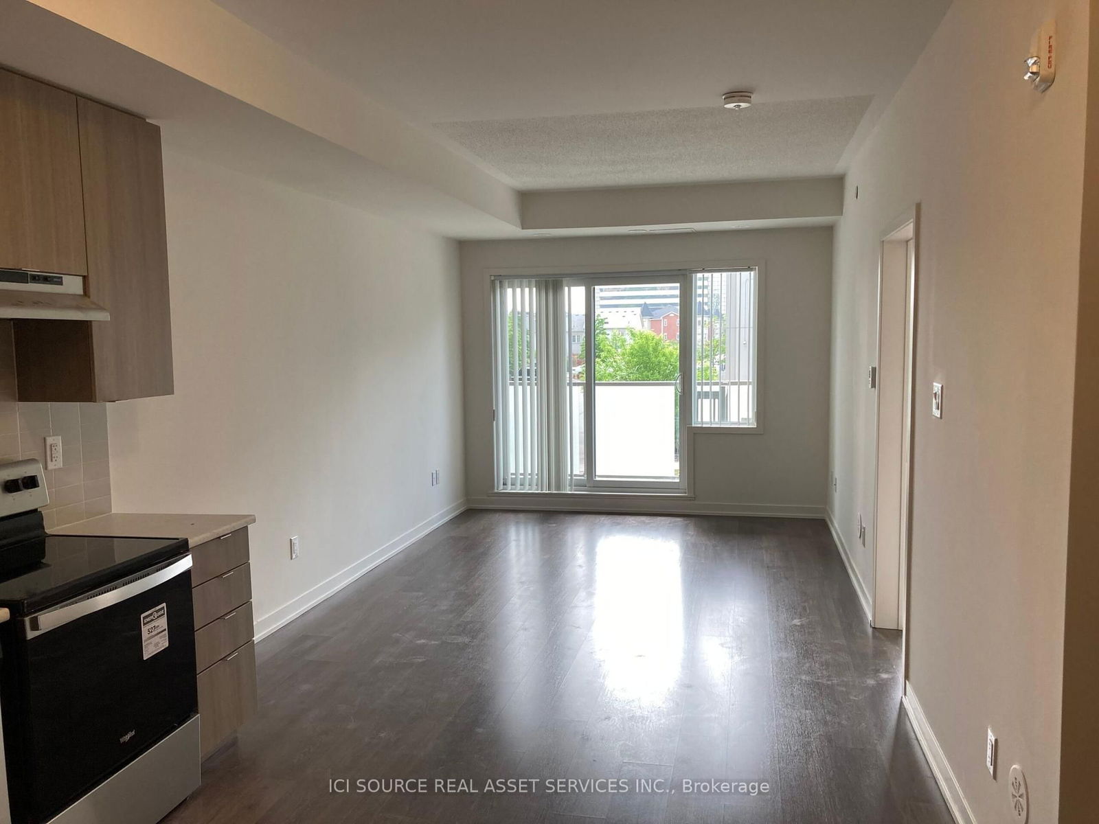 Condo for lease at 209-20 Orchid Place Drive, Toronto, Malvern, M1B 0E1 - MLS: E12002745