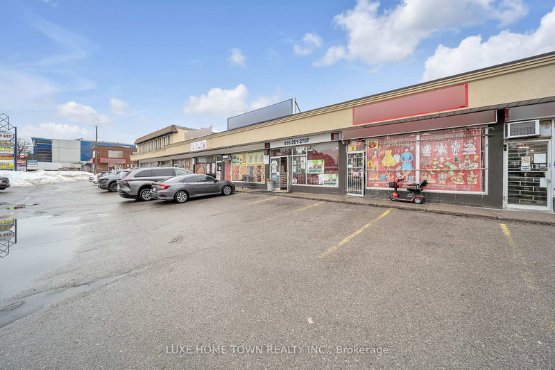 8 - 3160 Eglington Ave E, Toronto, M1J 2H4 | Image 2