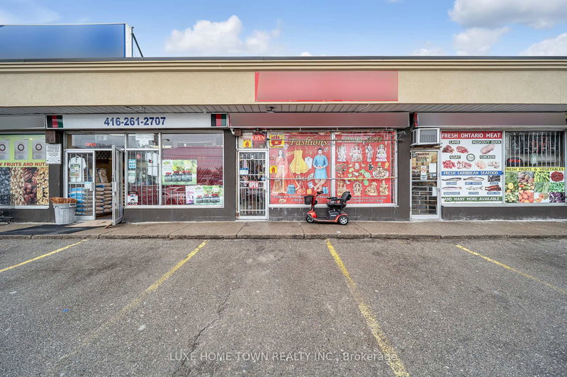 8 - 3160 Eglington Ave E, Toronto, M1J 2H4 | Image 3