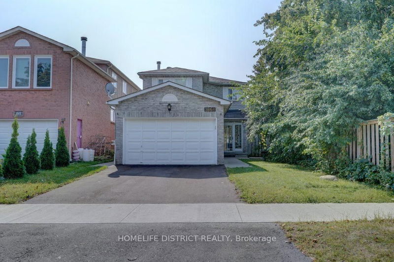 home for lease on 1861 Bainbridge Drive