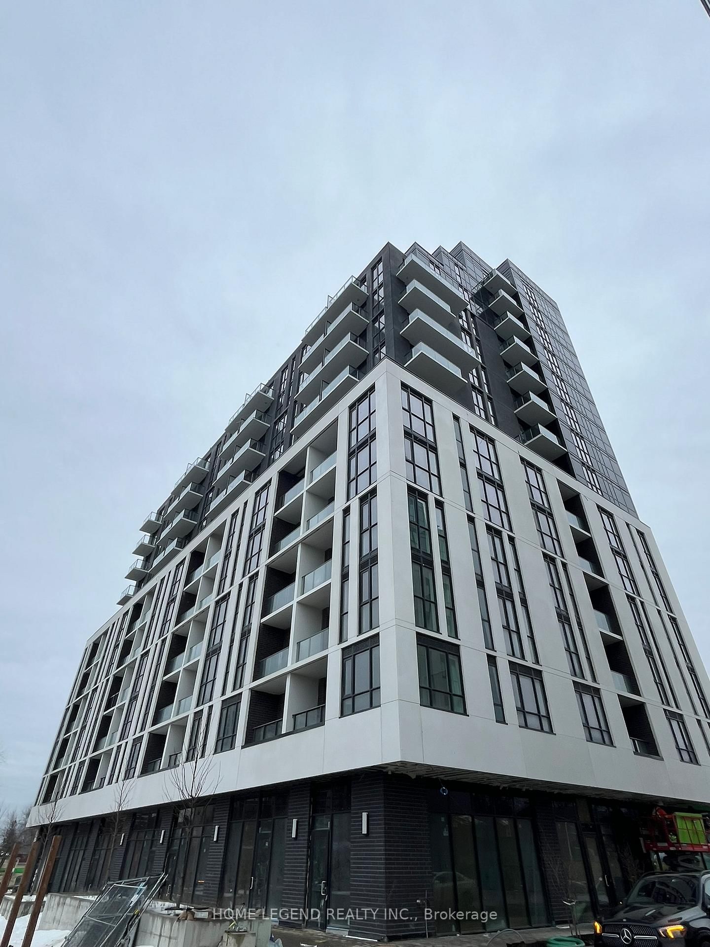 Condo for lease at 719-3429 Sheppard Avenue, Toronto, Tam O'Shanter-Sullivan, M1T 0C2 - MLS: E12003122