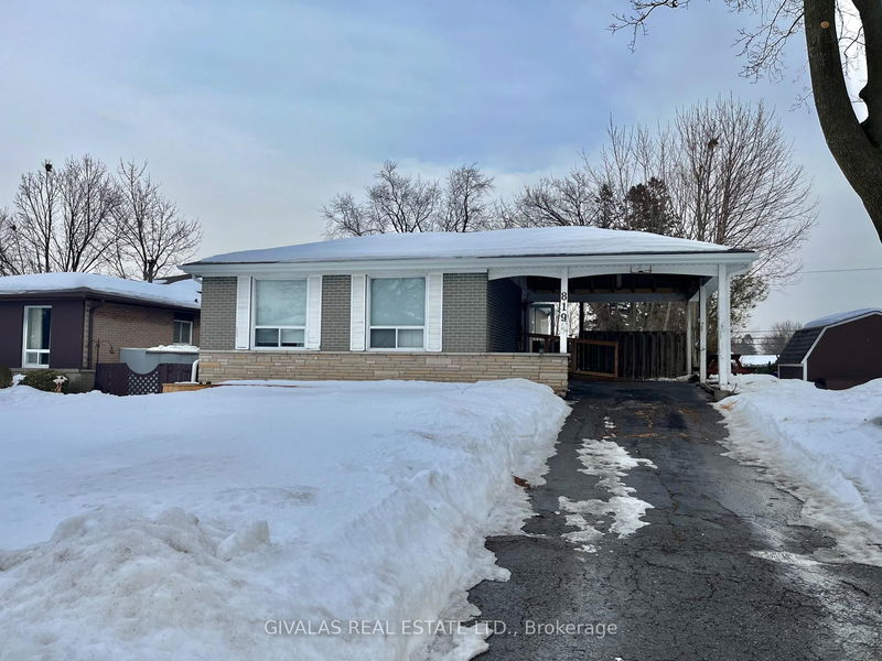 home for lease on UPPER-819 Bem Avenue