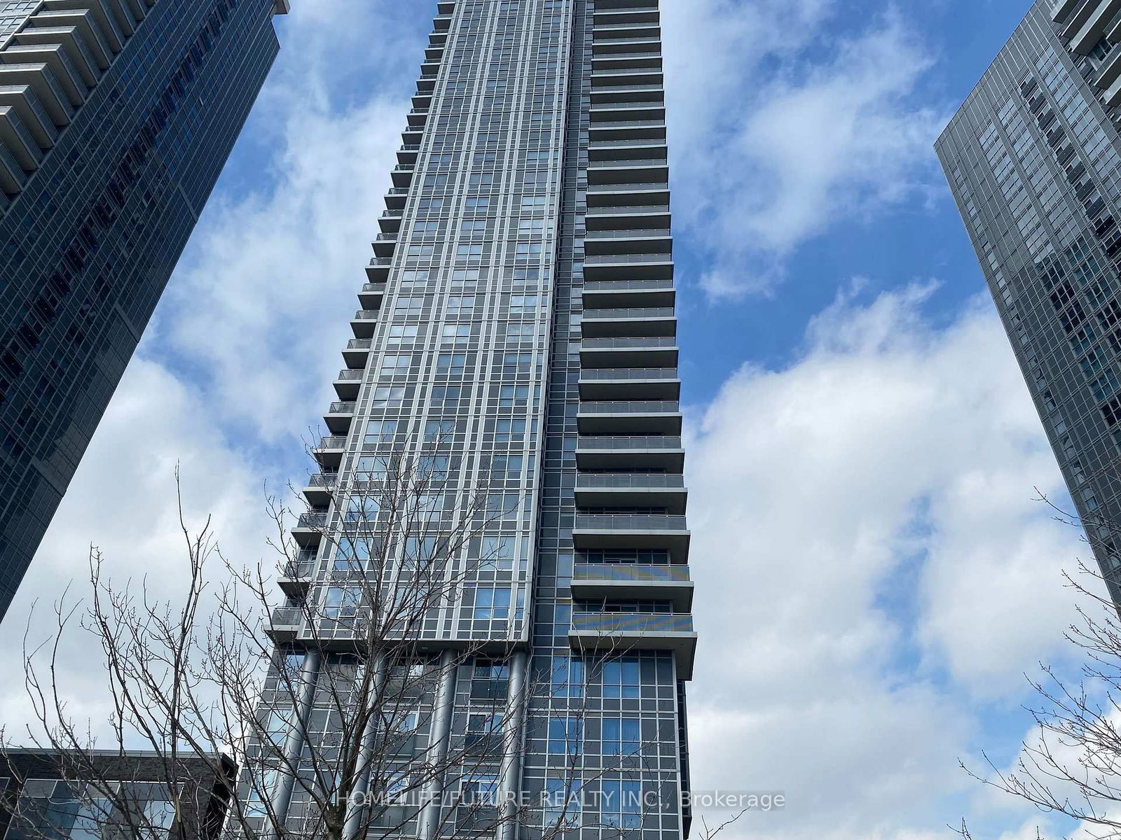 Condo for lease at 3121-275 Village Green Square, Toronto, Agincourt South-Malvern West, M1S 0L8 - MLS: E12003186