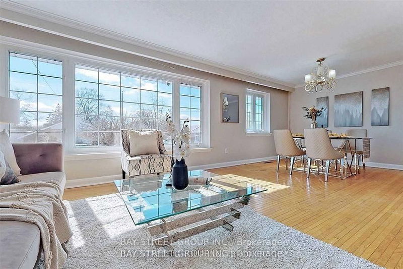 home for lease on Upper Level-15 Charlemont Crescent