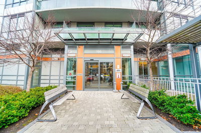 Unit 610 — 195 Bonis Ave, Toronto - Tam O'Shanter-Sullivan image-0-1