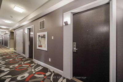 Unit 610 — 195 Bonis Ave, Toronto - Tam O'Shanter-Sullivan image-0-2