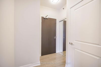 Unit 610 — 195 Bonis Ave, Toronto - Tam O'Shanter-Sullivan image-0-3