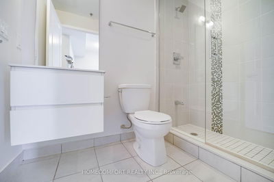 Unit 610 — 195 Bonis Ave, Toronto - Tam O'Shanter-Sullivan image-0-4