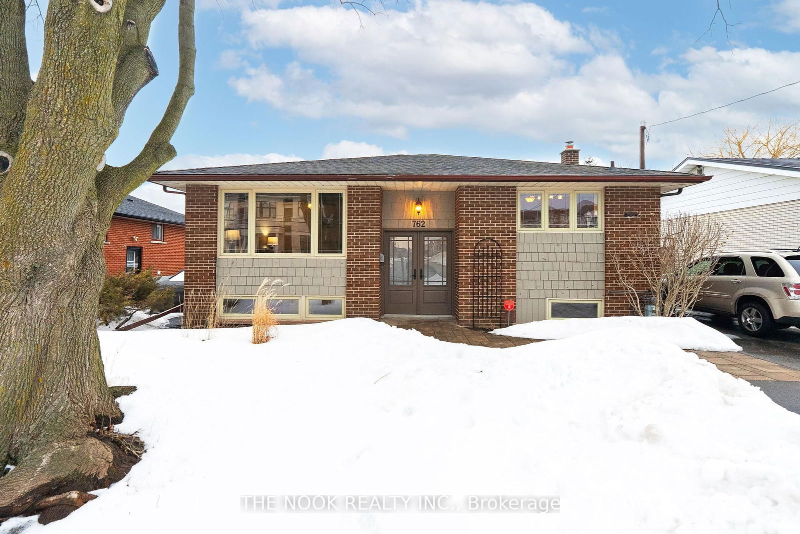 Property at 762 Taylor