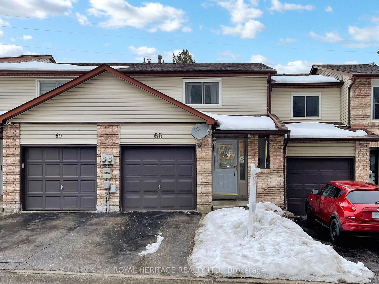 Property at 1330 Trowbridge