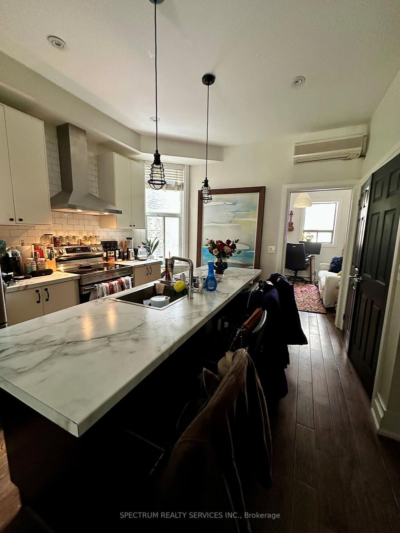 1 - 92 Caroline Ave, Toronto, M4M 2X7 | Image 2