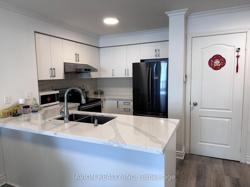 3109 - 50 Brian Harrison Way, Toronto, M1P 5J4 | Image 2