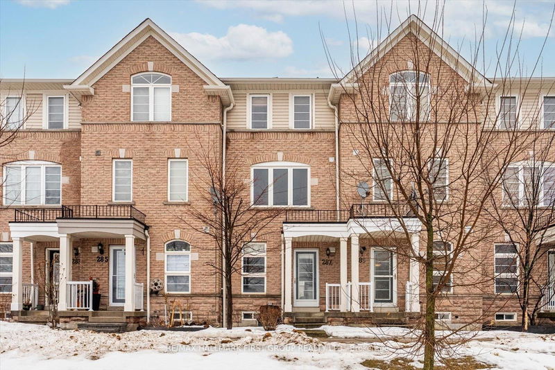home for sale on 287 Monarch Avenue