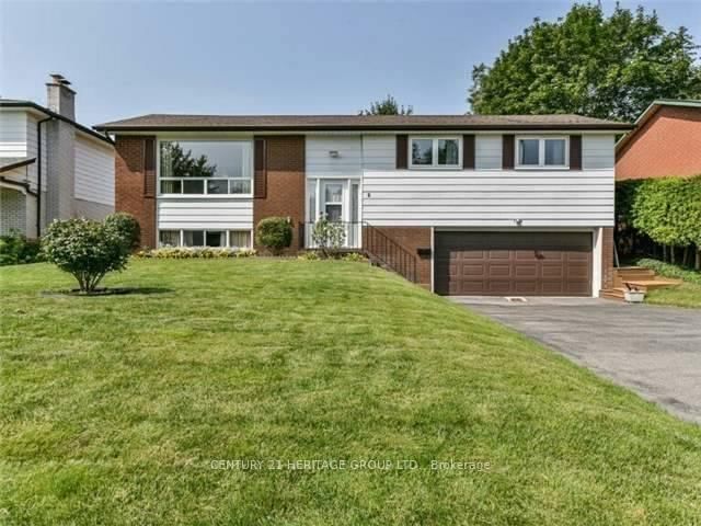home for lease on Bsmt-6 Dingley Court