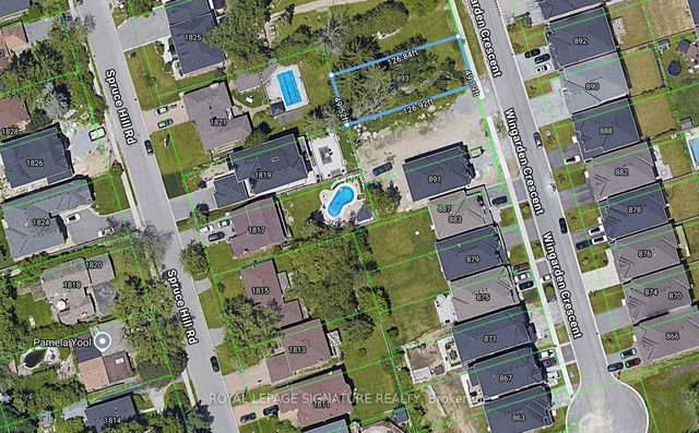 893 Wingarden Crescent