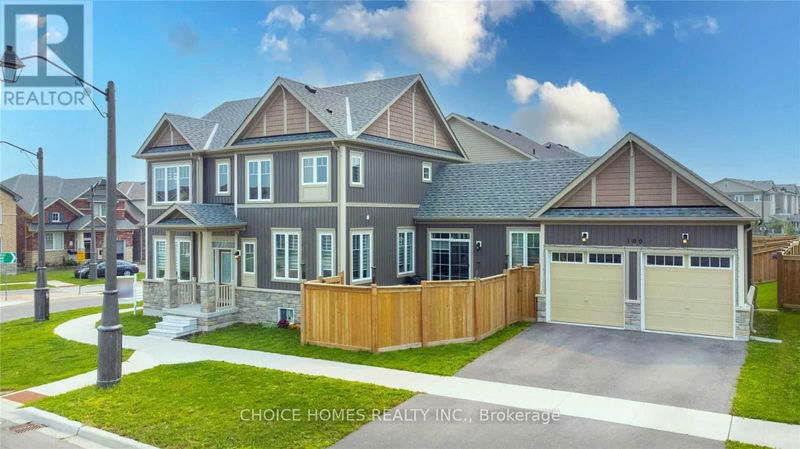 100 Great Gabe Gate, Oshawa - Windfields image-0-0