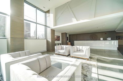 Unit 716 — 90 Glen Everest Rd, Toronto - Birchcliffe-Cliffside image-0-2