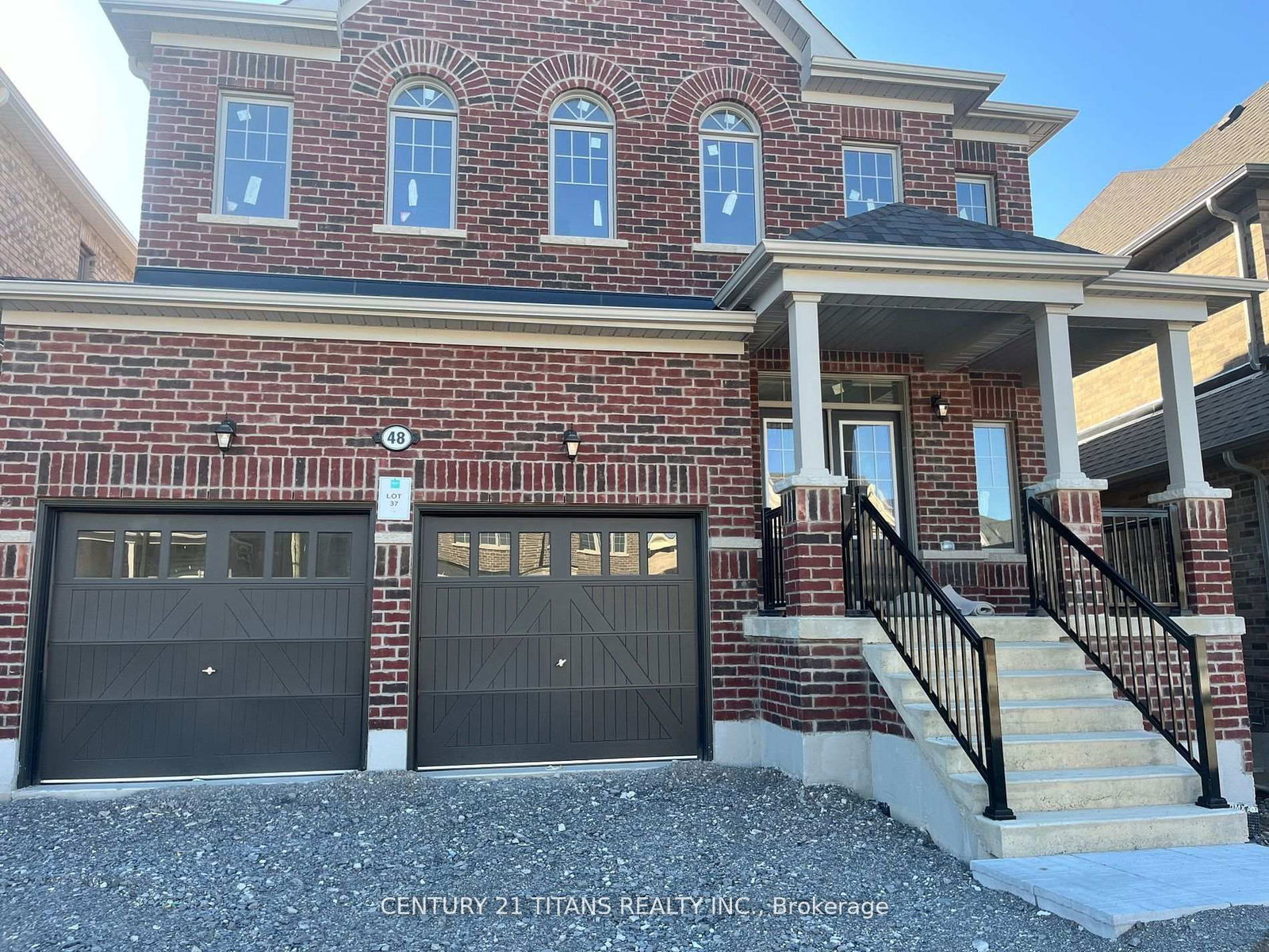 Building at 48 Robin Trail, Scugog, Port Perry