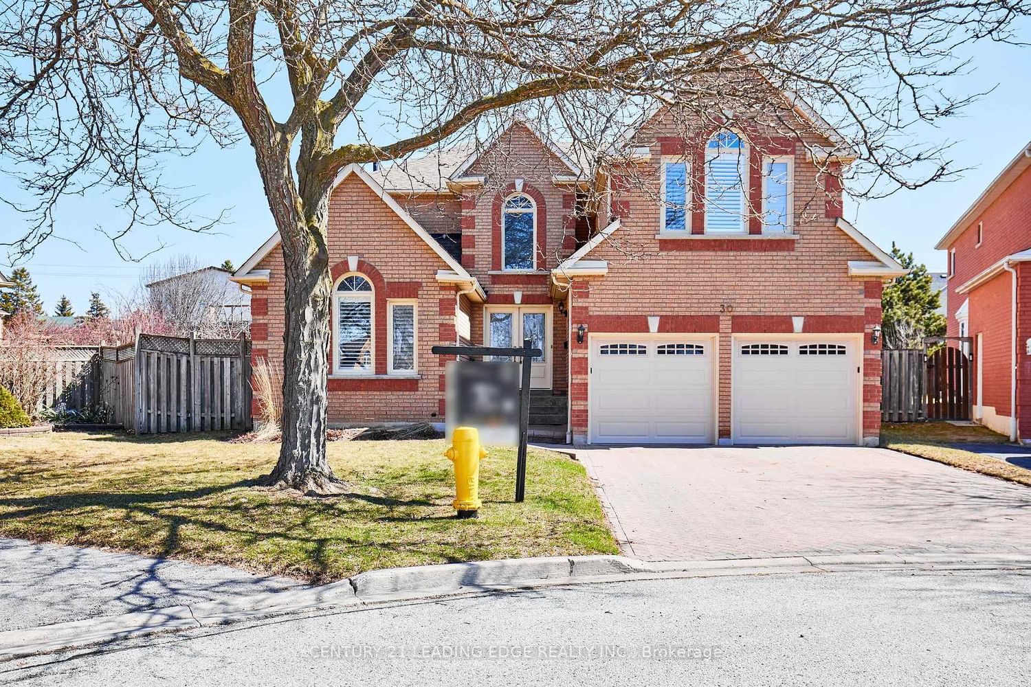 Property at 30 WIGSTON