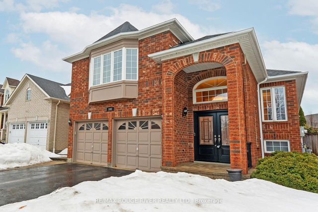 103 Sonley Drive