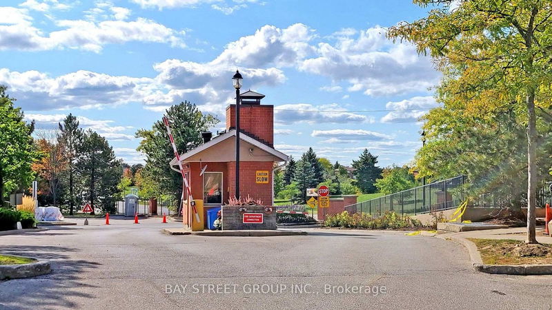 Unit 1119 — 1883 Mcnicoll Ave, Toronto - Steeles image-0-0