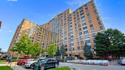 Unit 1119 — 1883 Mcnicoll Ave, Toronto - Steeles image-0-1