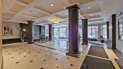 Unit 1119 — 1883 Mcnicoll Ave, Toronto - Steeles image-0-2