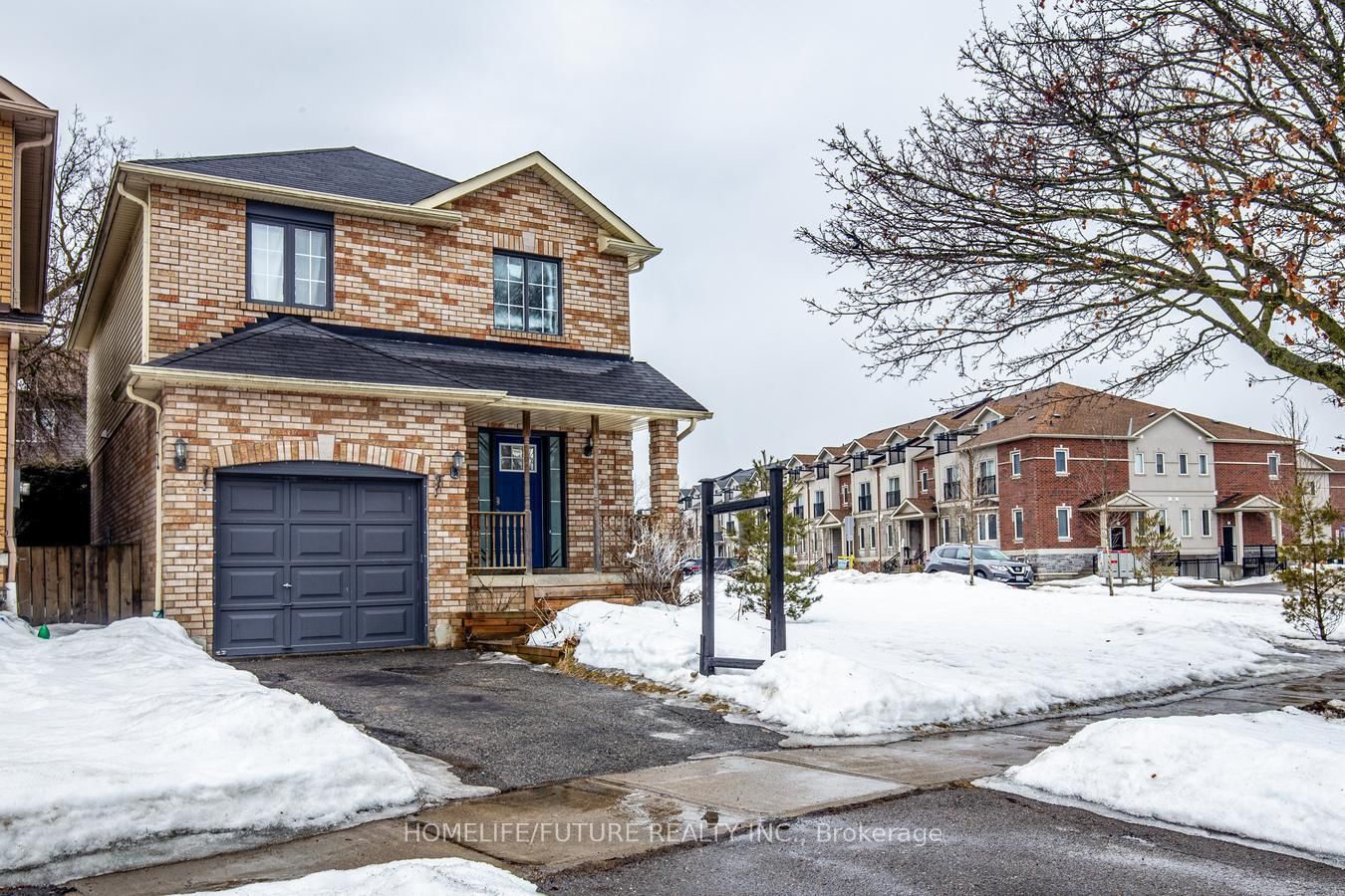 Property at 71 Crawforth